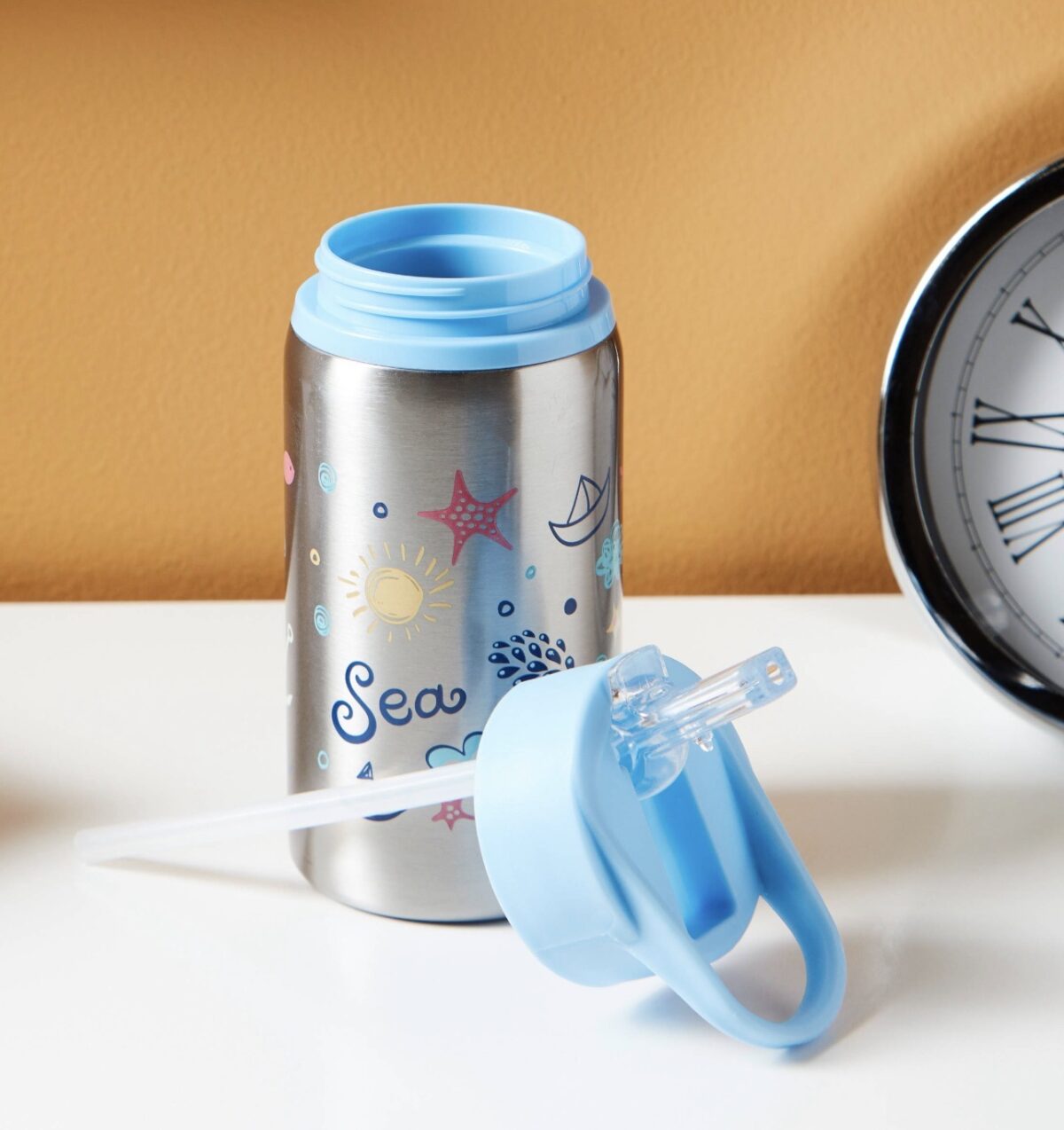 Stainless steel Water Bottle - Image 