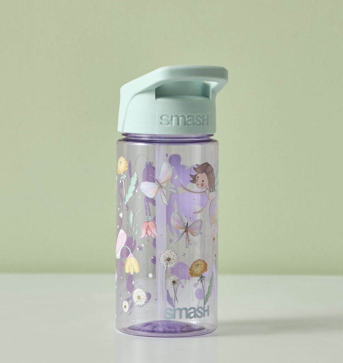 Smash Water Bottle - Image 