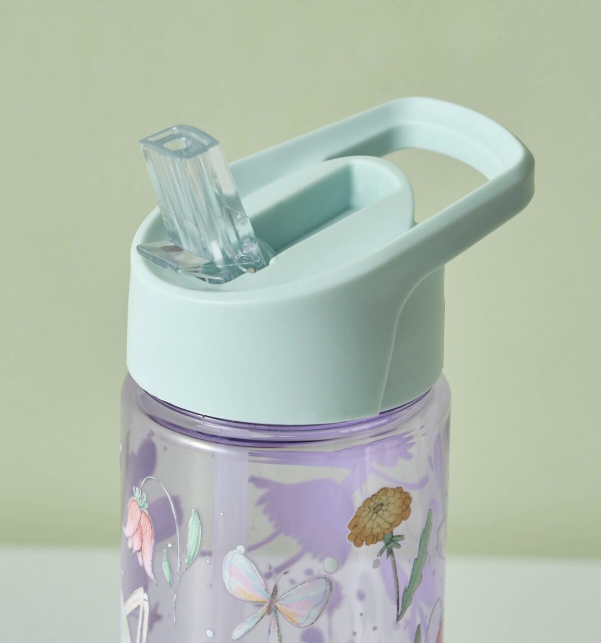 Smash Water Bottle - Image 