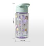 Smash Water Bottle - Image 