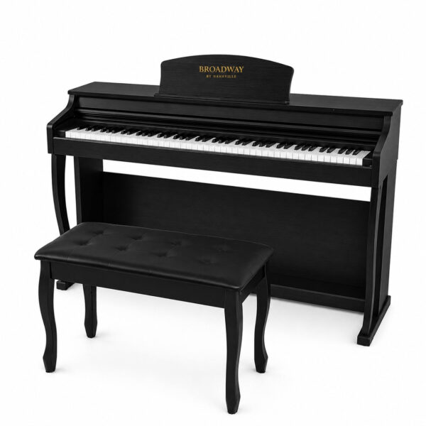 Broadway by Nashville – Concerto Digital Piano