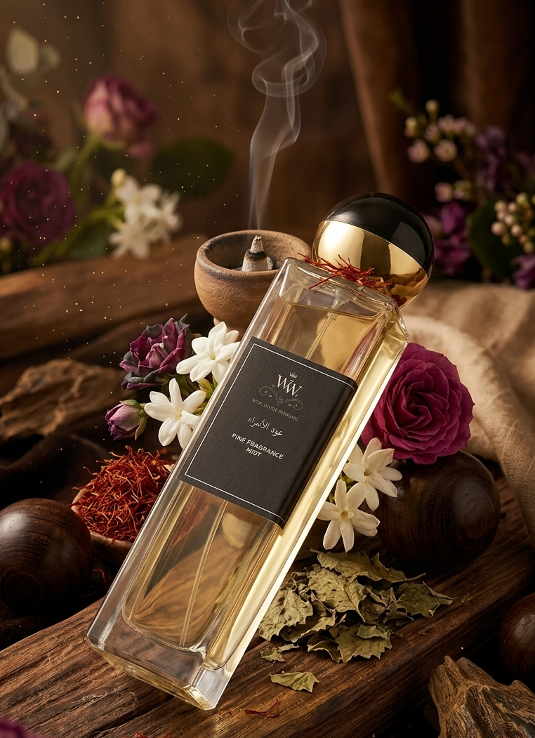 IMG_6617 عود الامراء Body Mist
