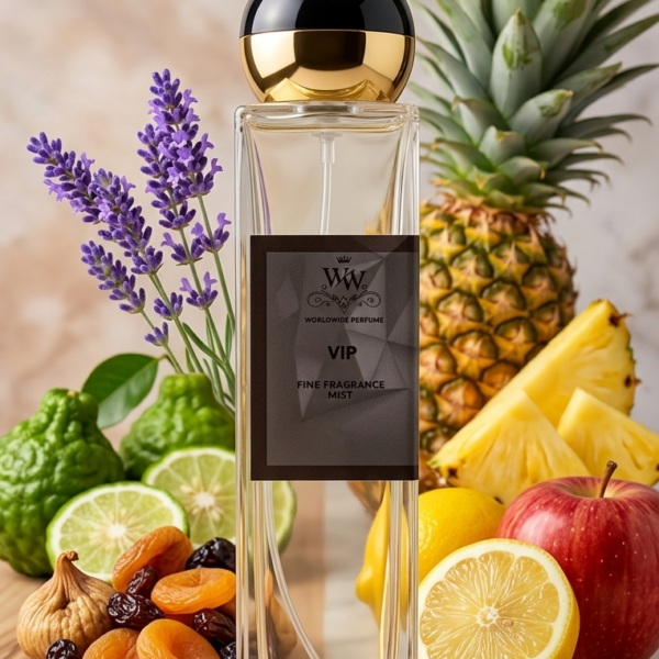 Vip Body Mist