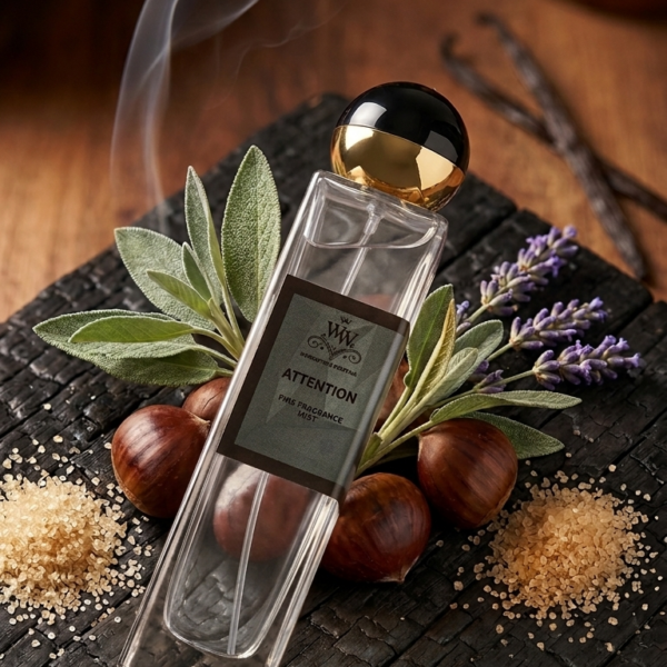 Attention Body Mist