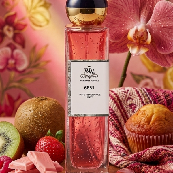 6851 Body Mist