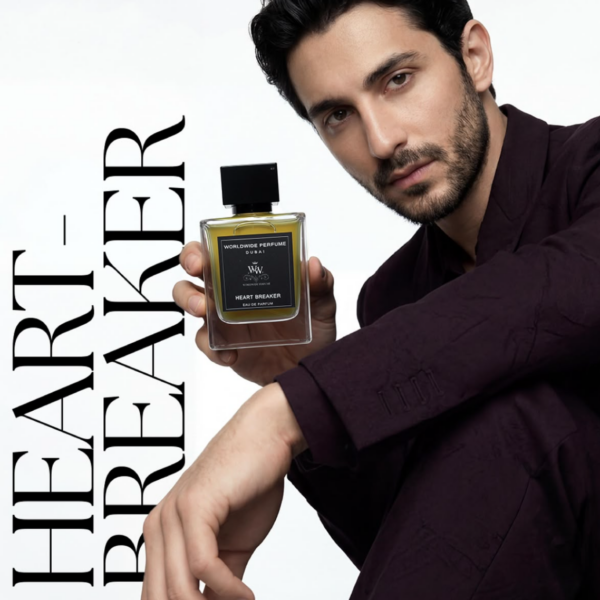 Heart breaker