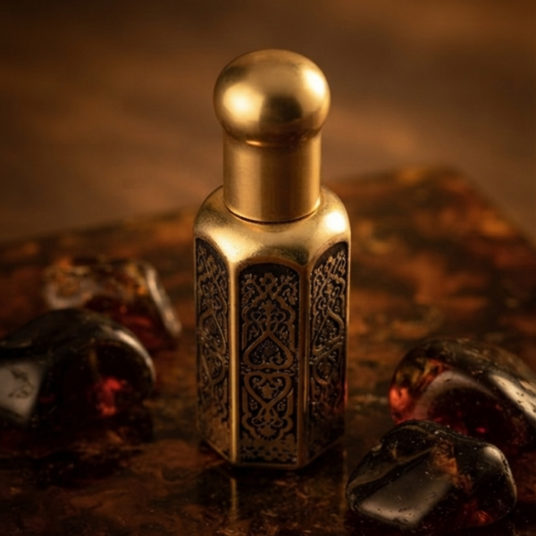 عنبر اسود