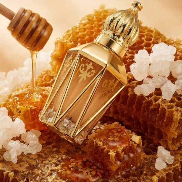 Musk And Honey