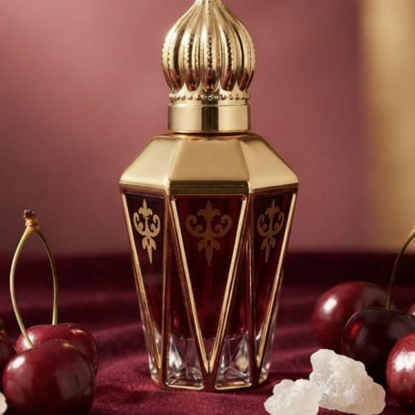 Musk cherry