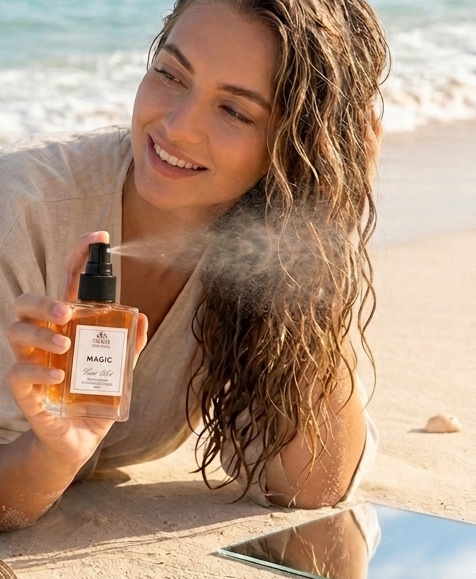 Magic Hair mist