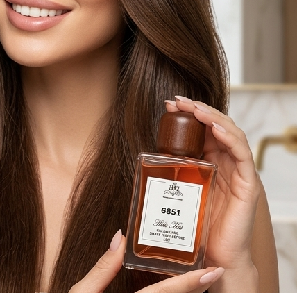 6851 hair mist