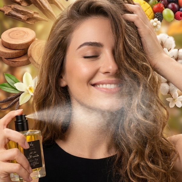 Hair Mist خشب الارز