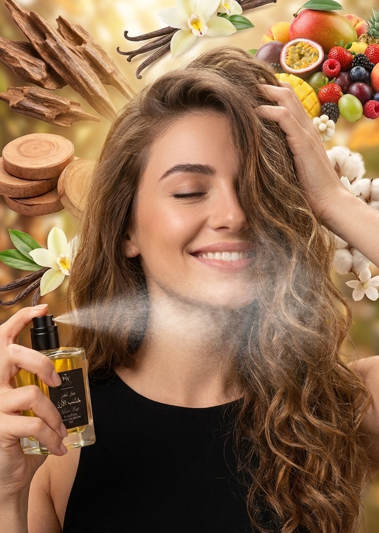 IMG_6876 Hair Mist خشب الارز