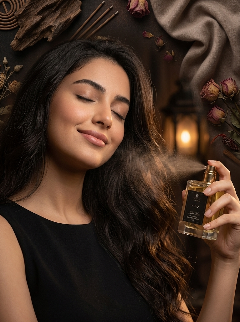 IMG_6877 Hair Mist عود الامراء