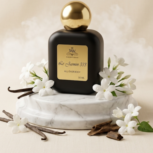 Le Jasmine 333 All over body