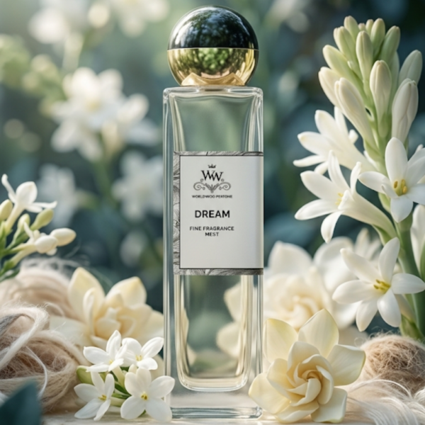 Dream Bodymist