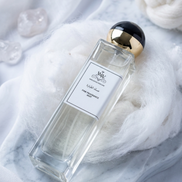 مسك الطهارة Body Mist