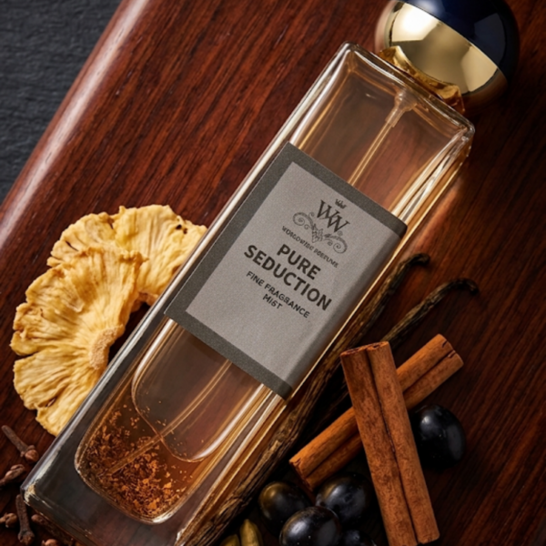 Pure seduction Body Mist
