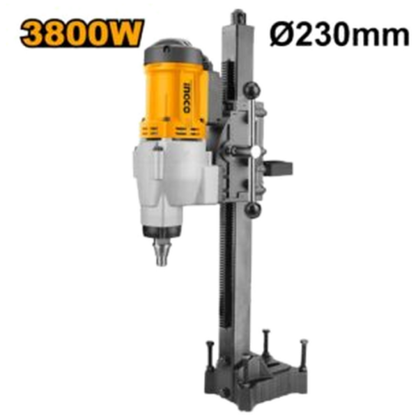 Diamond Drilling Machine INGCO 230MM
