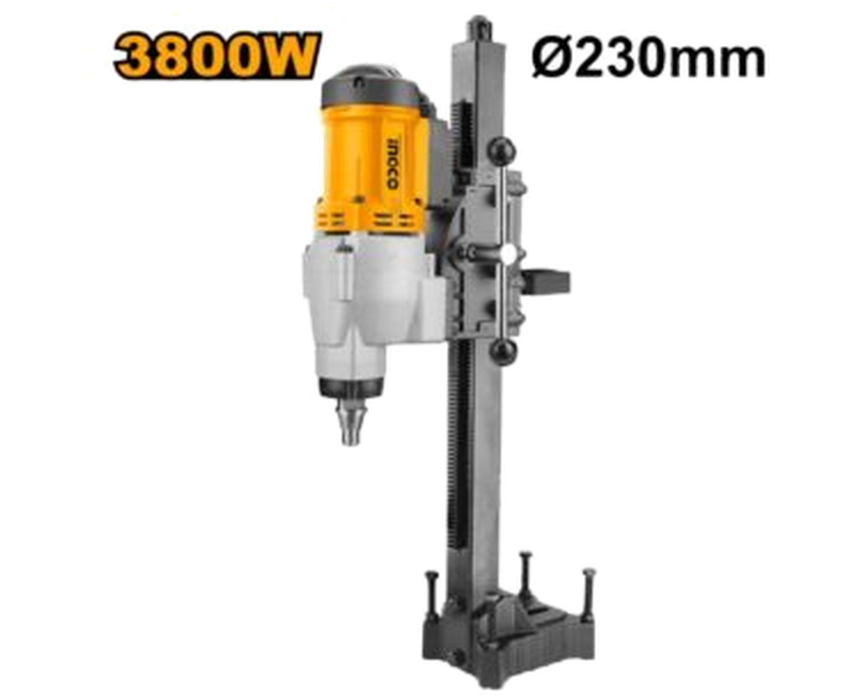 INGCO_Diamond_Drilling_Machine_860x700 Diamond Drilling Machine INGCO 230MM - Image 1