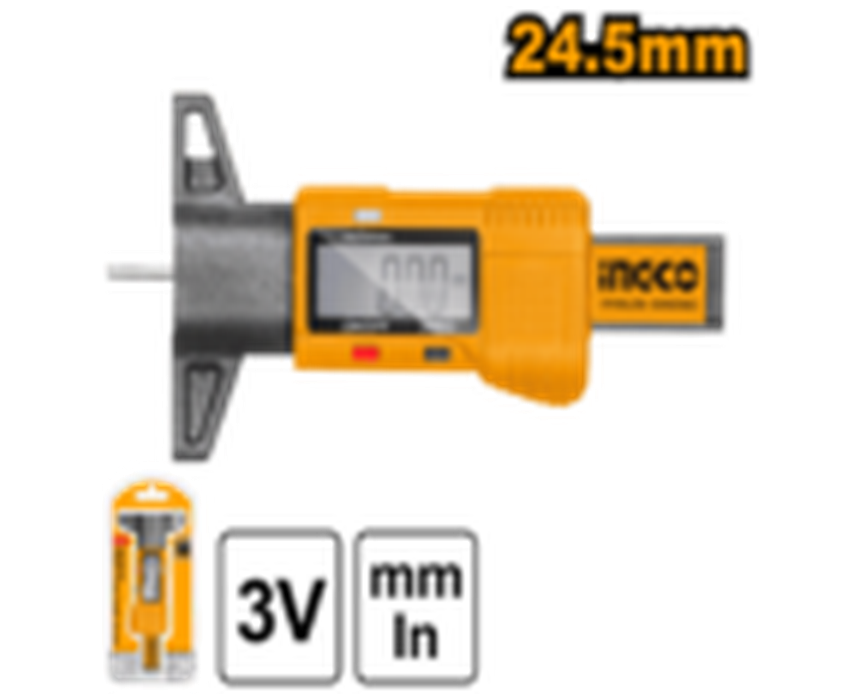 INGCO_Digital_Depth_Gauge_860x700 Digital Depth Gauge INGCO - Image 1