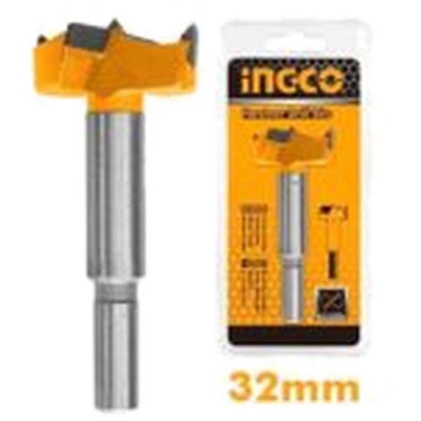 Forstner Drill Bit INGCO 32MM