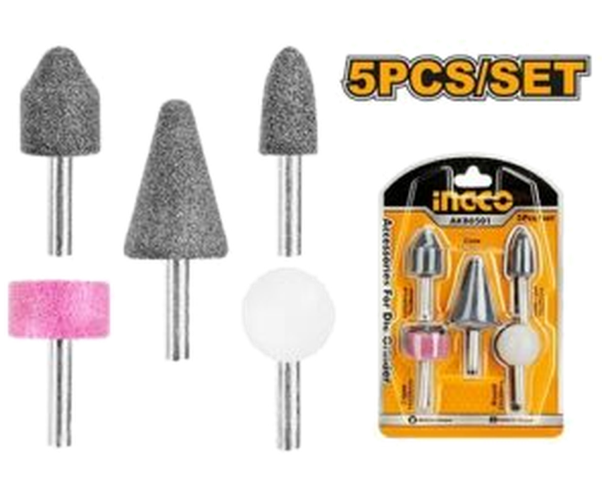 INGCO_Grinding_Stone_Set_860x700 Grinding Stone Set INGCO - Image 1