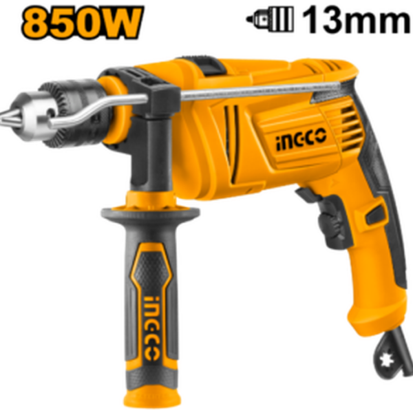 Impact Drill INGCO 850W