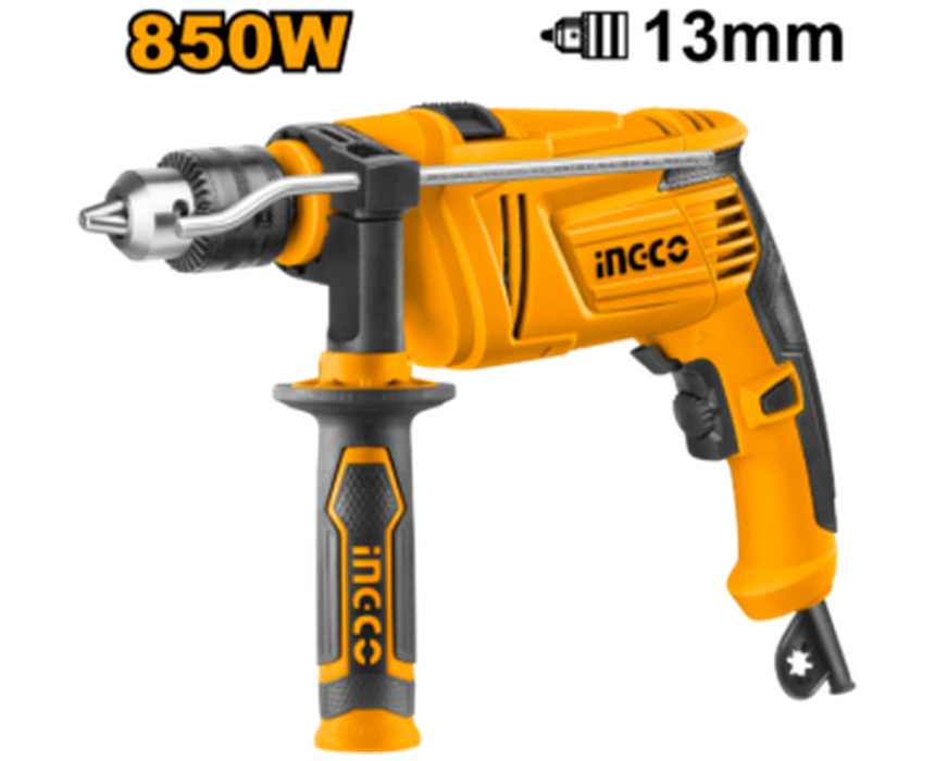INGCO_Impact_Drill_860x700 Impact Drill INGCO 850W - Image 1