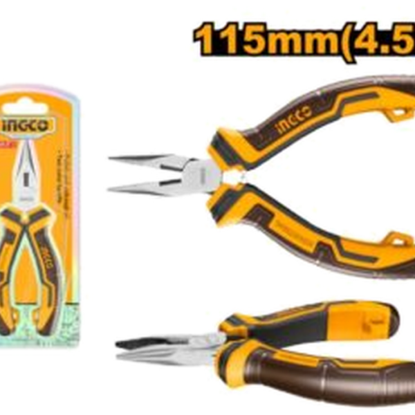 Mini Long Nose Pliers INGCO