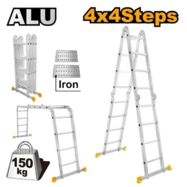 Multi Purpose Ladder INGCO