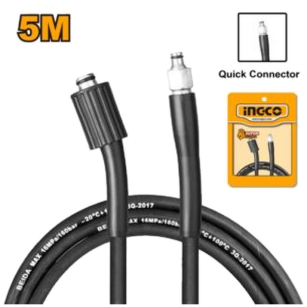 Pressure Washer Hose Connector INGCO