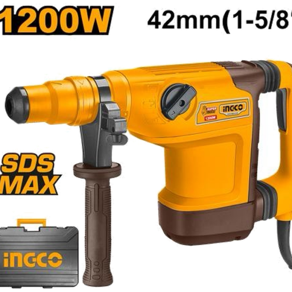 Rotary Hammer INGCO 42MM