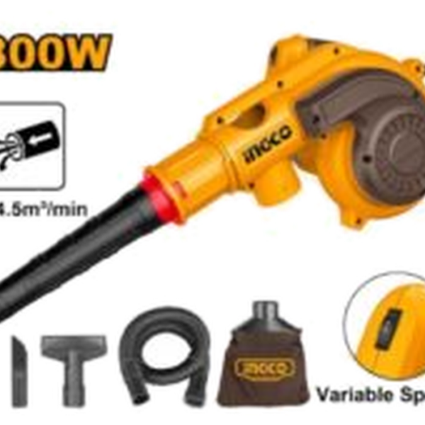 Variable Speed Blower INGCO