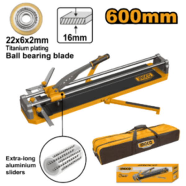 Industrial Tile Cutter INGCO