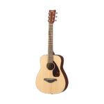 Yamaha JR2 3/4 Acoustic Guitar - Image 