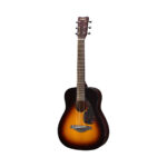 Yamaha JR2 3/4 Acoustic Guitar
