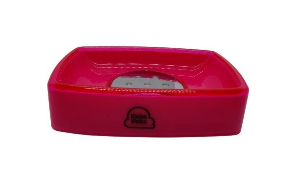 Easy Soap Dish