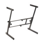 On-Stage KS7350 Folding-Z Keyboard Stand