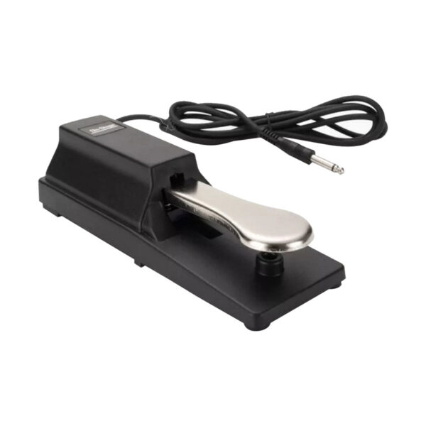 On-Stage KSP100 Keyboard Sustain Pedal