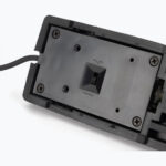 On-Stage KSP100 Keyboard Sustain Pedal - Image 