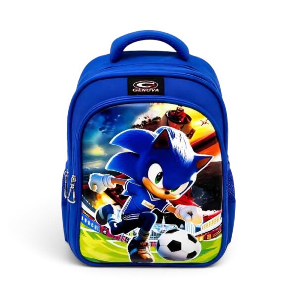 Kids' Classic Backpack Hedgehog