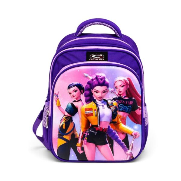 Kids' Classic Backpack K-Pop