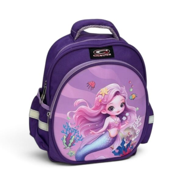 Kids' Mini Backpack Mermaid