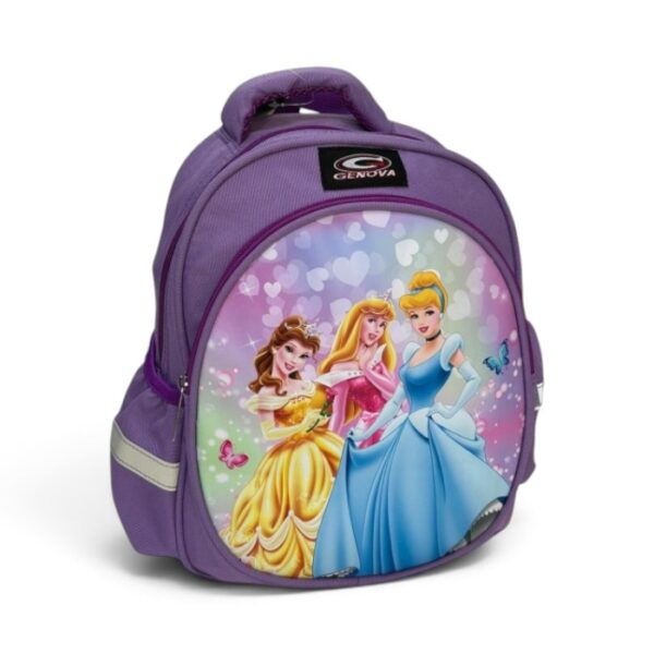 Kids' Mini Backpack Princess