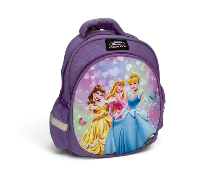 Kids-Mini-Backpack-Princess-1.jpg Kids' Mini Backpack Princess - Image 1