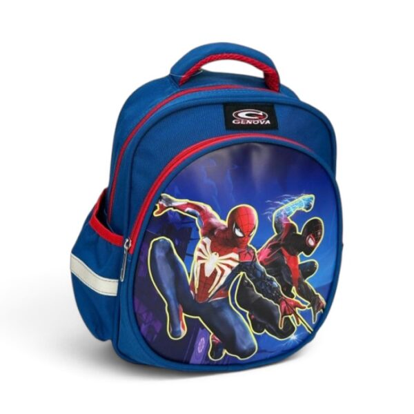 Kids' Mini Backpack Spiderman