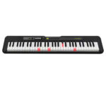 Casio LK-S250 - 61 Keys Portable Piano - Image 