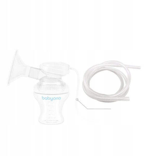 Breast Pump Spare Parts – KIT II (Silicone Tube)