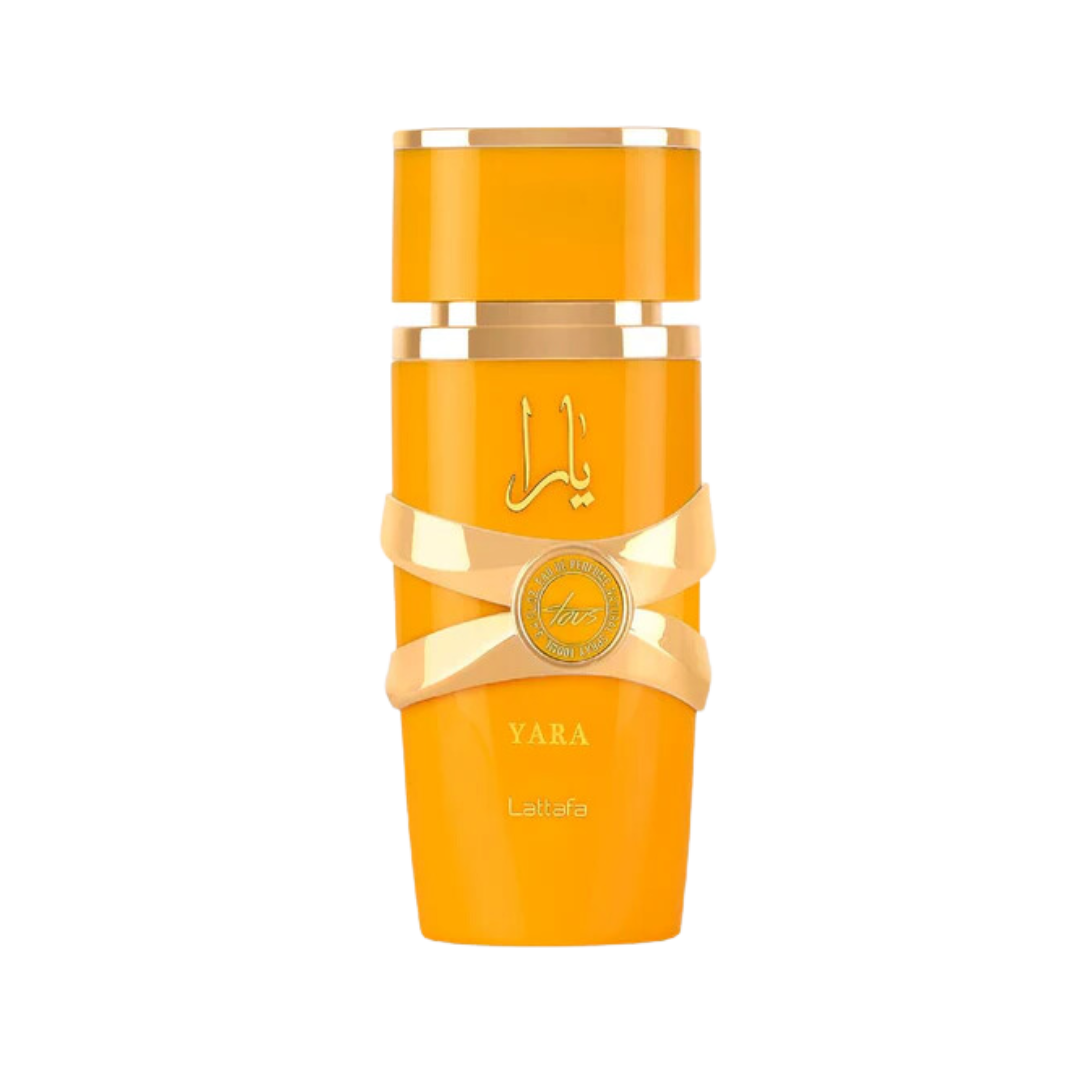 Lattafa-Yara-Tous Lattafa - Yara Tous eau de parfum 100ml